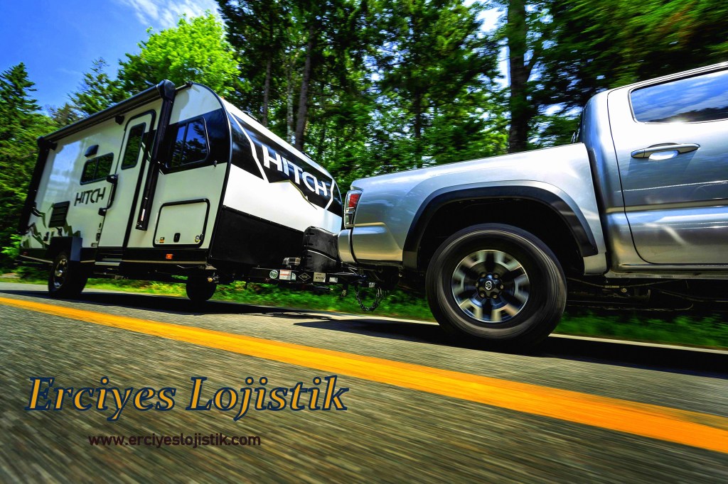 Manisa karavan nakliye fiyatları