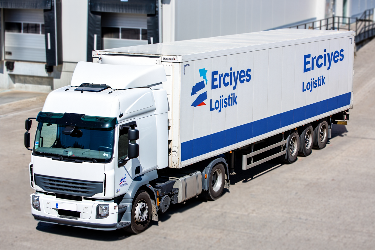 İzmir şehir içi tır nakliyesi