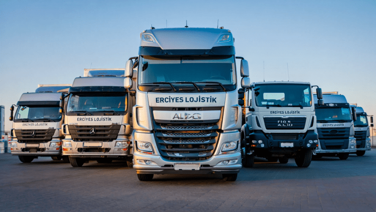 Erciyes nakliyat