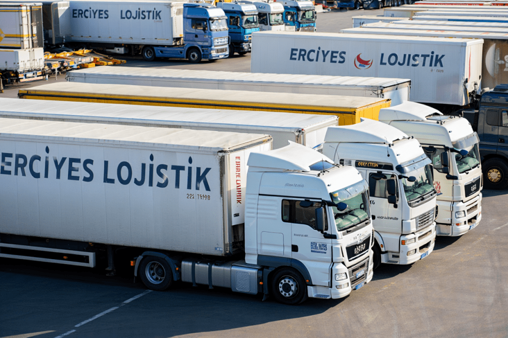 izmir kapali kasa tir tasimaciligi