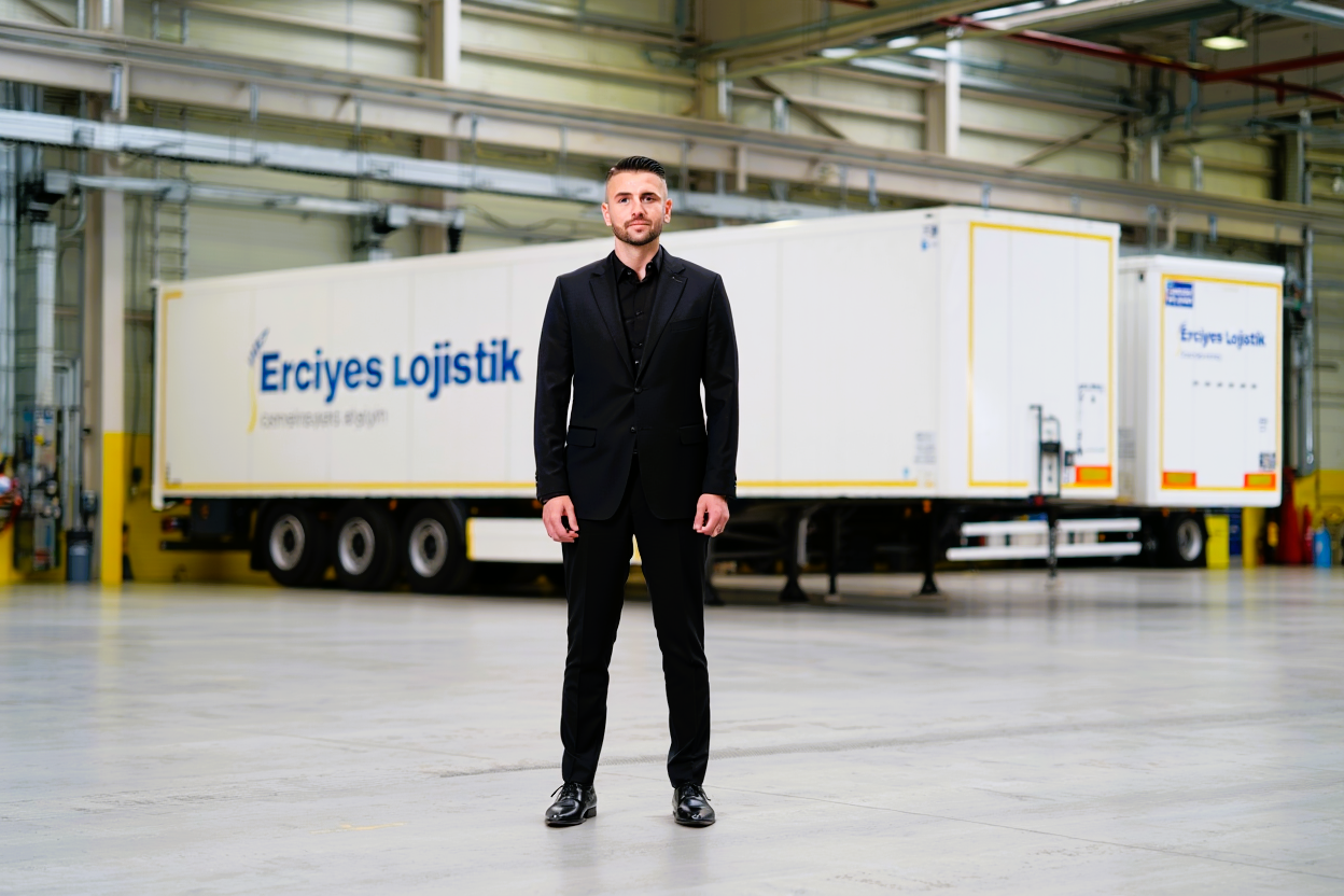 izmir lojistik firmalar