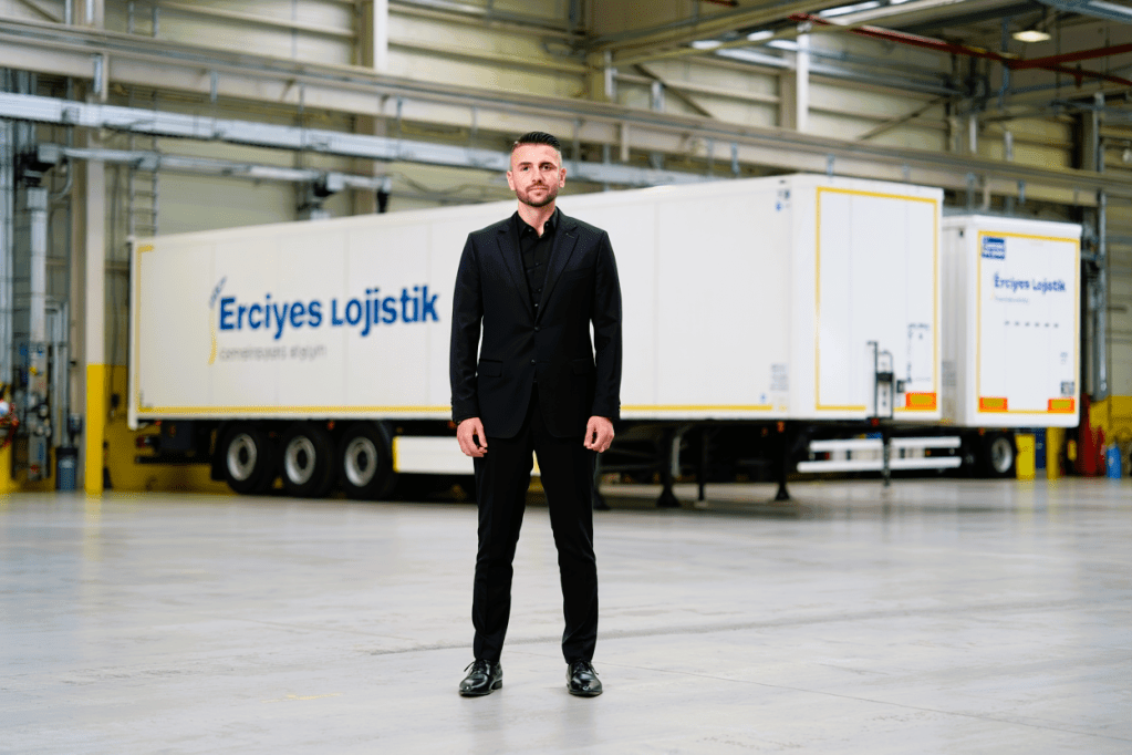 izmir lojistik firmalar