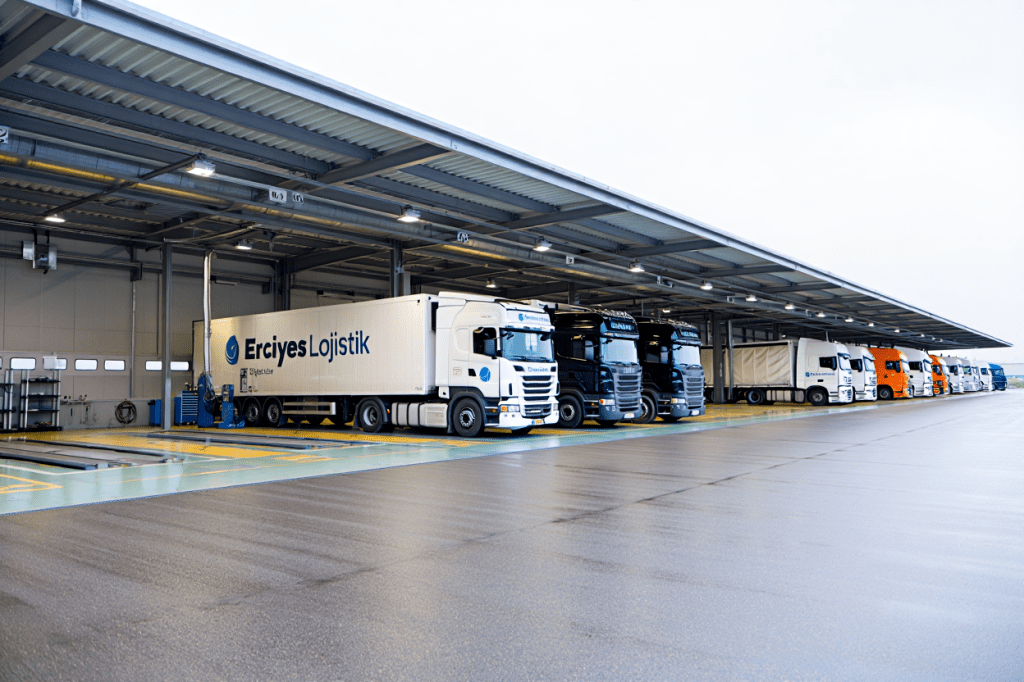 İzmir Yük Taşıma Firmaları: Lider ve Güvenilir Çözüm&nbsp;Ortağınız