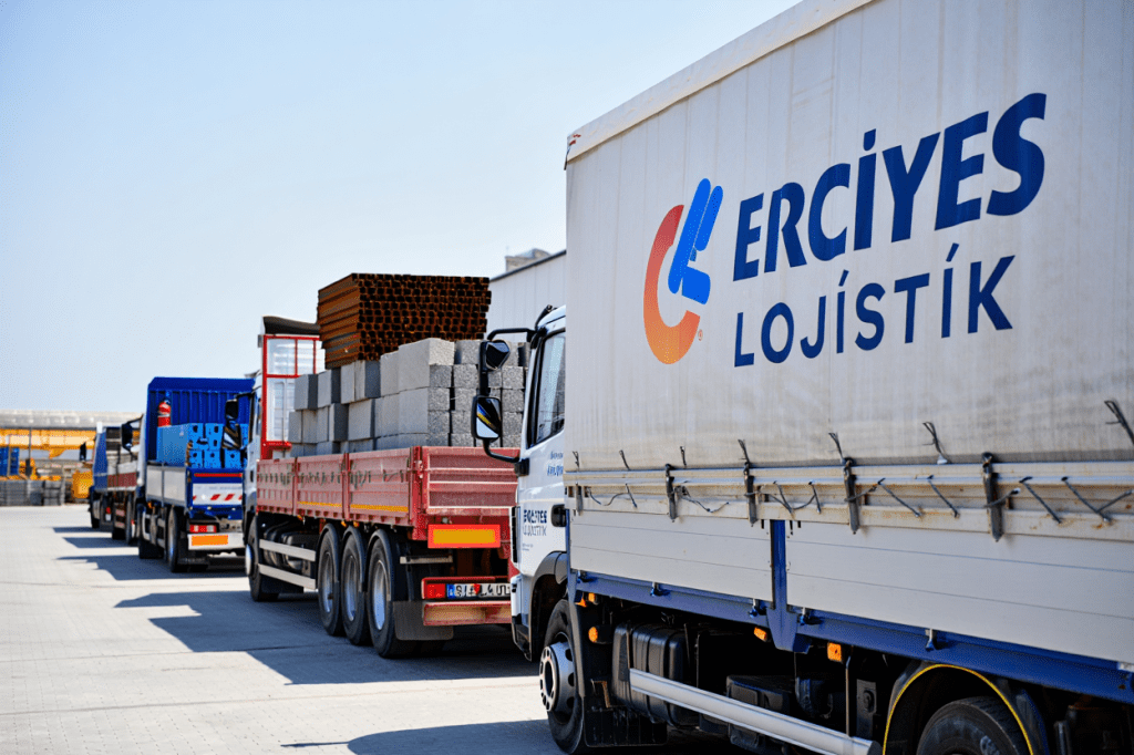 Antalya'dan izmee yük taşıma fiyatları