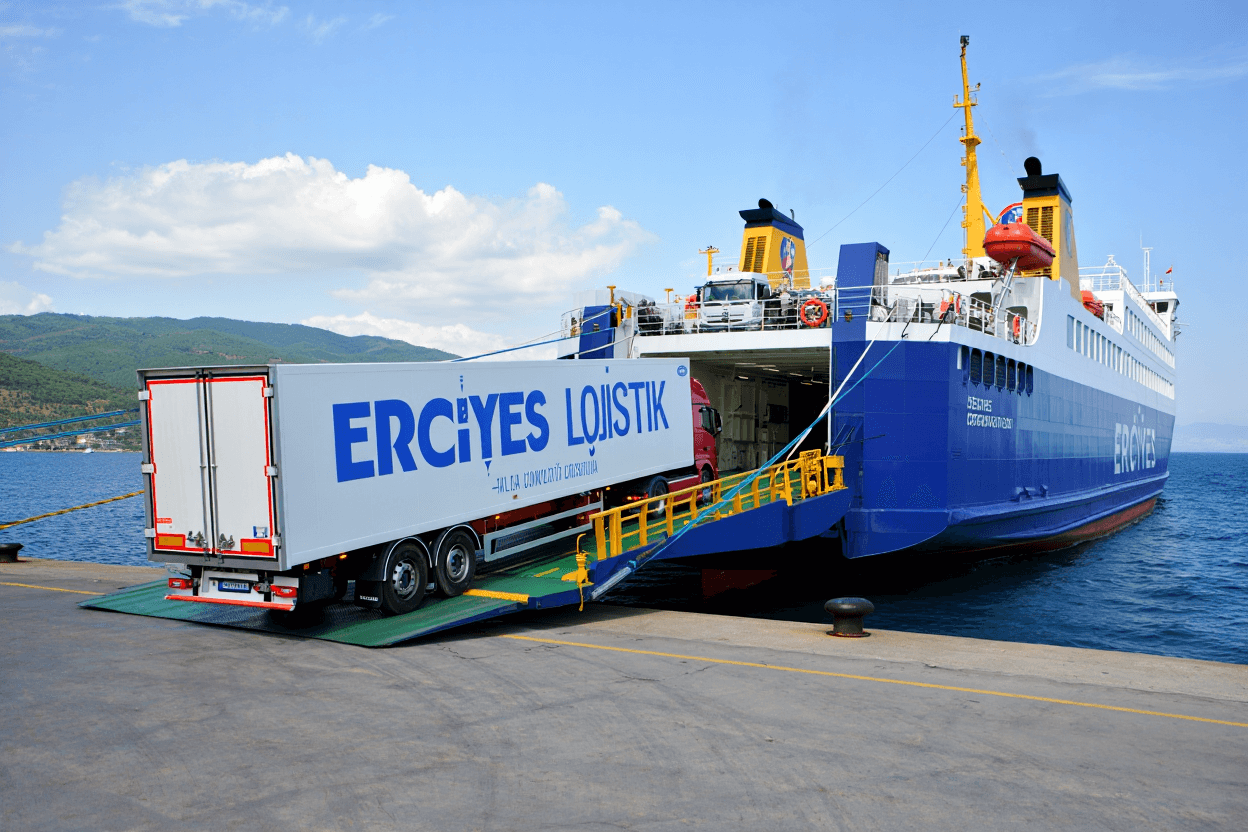 Gökçe ada evden eve nakliyat