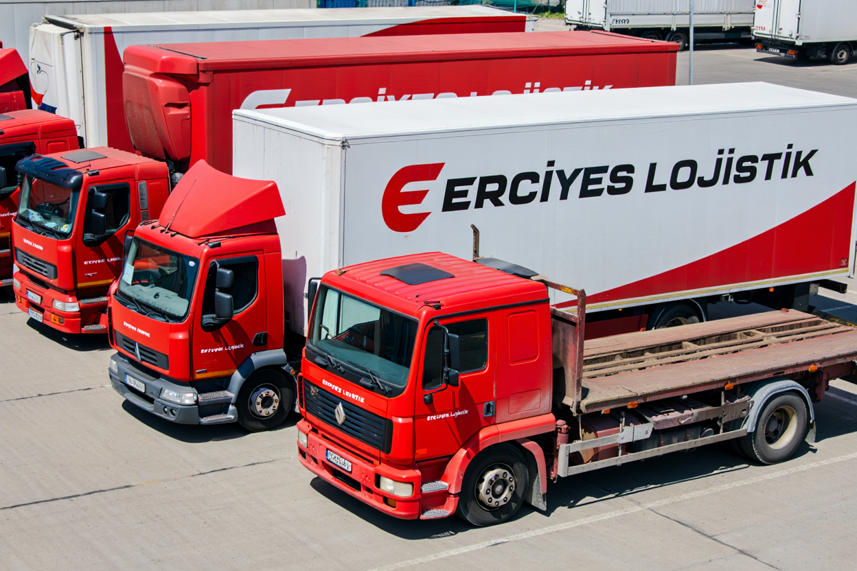 İzmir hızlı nakliye