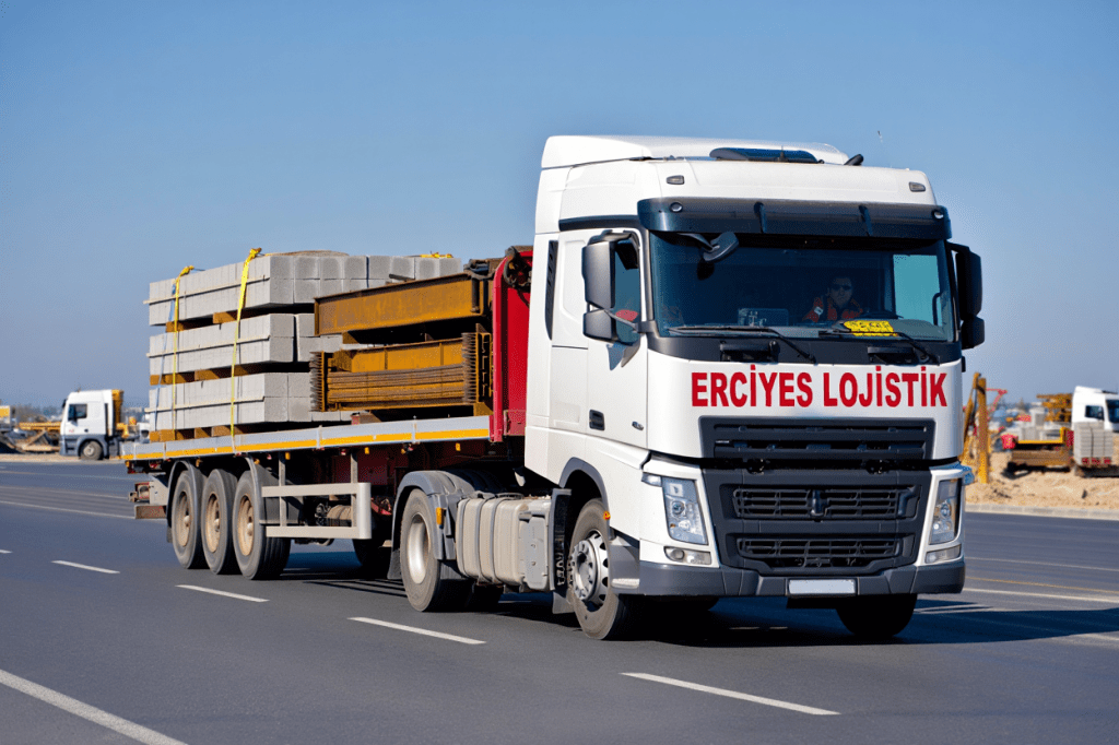 İzmir urfa yük taşıma fiyatları