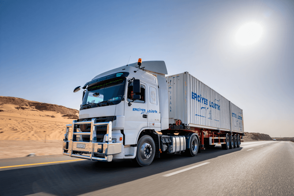 suriye nakliyat firmaları