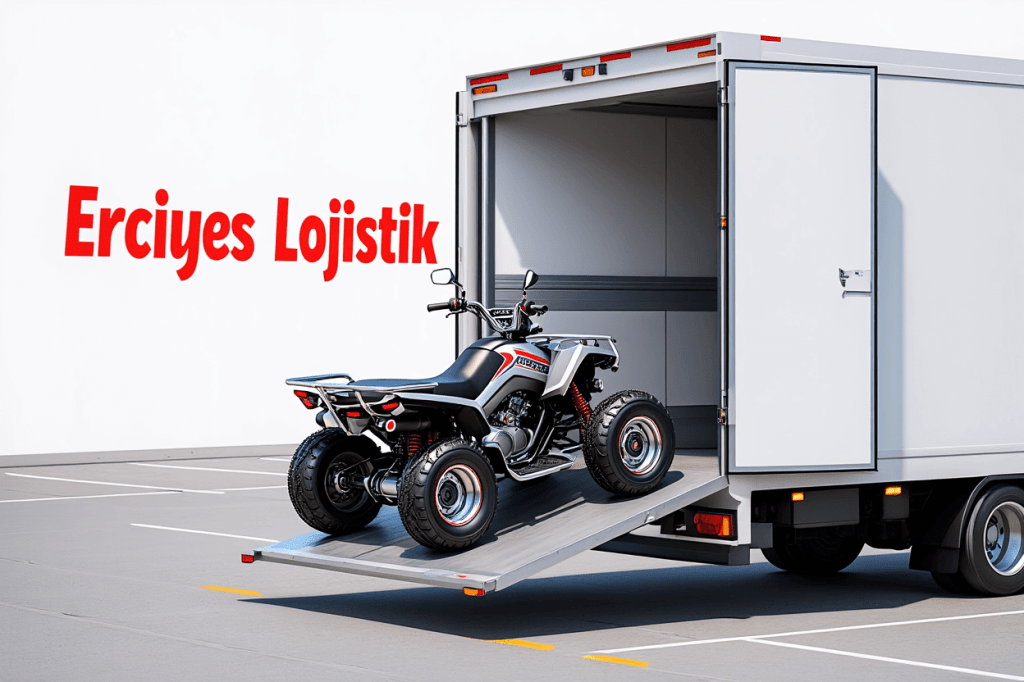 atv ve utv taşımacılığı