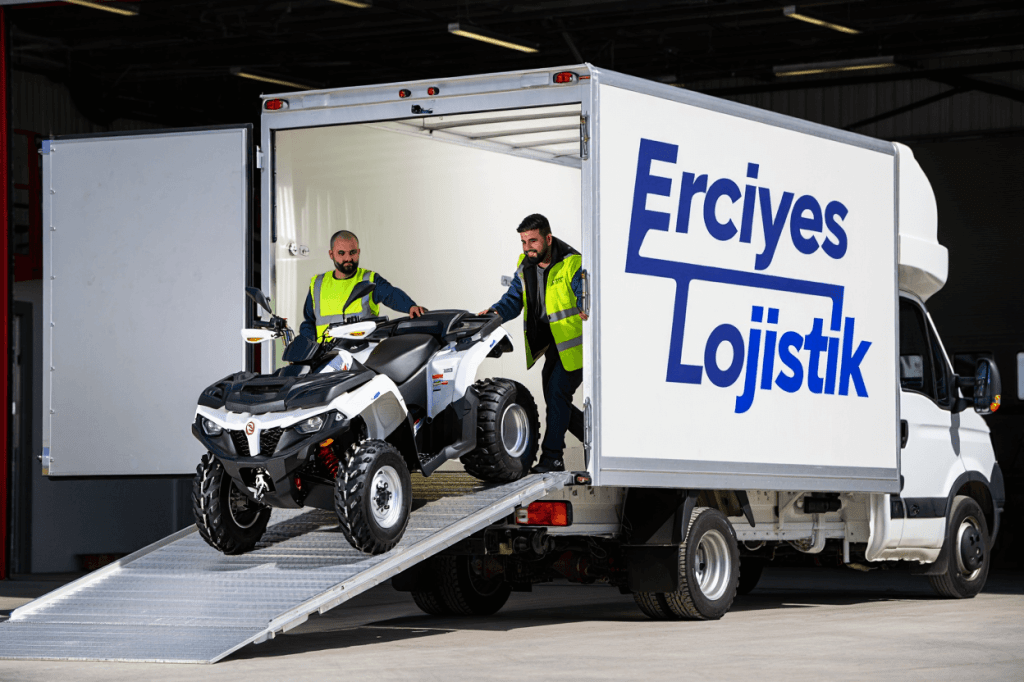 şehirler arası atv taşıma