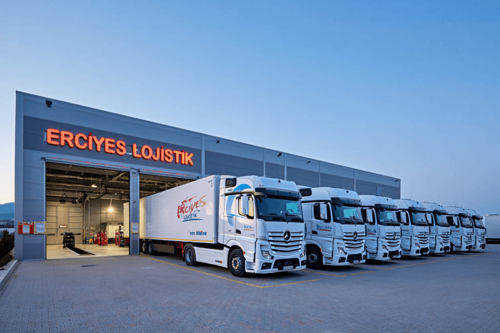 izmir kayseri tır nakliyesi