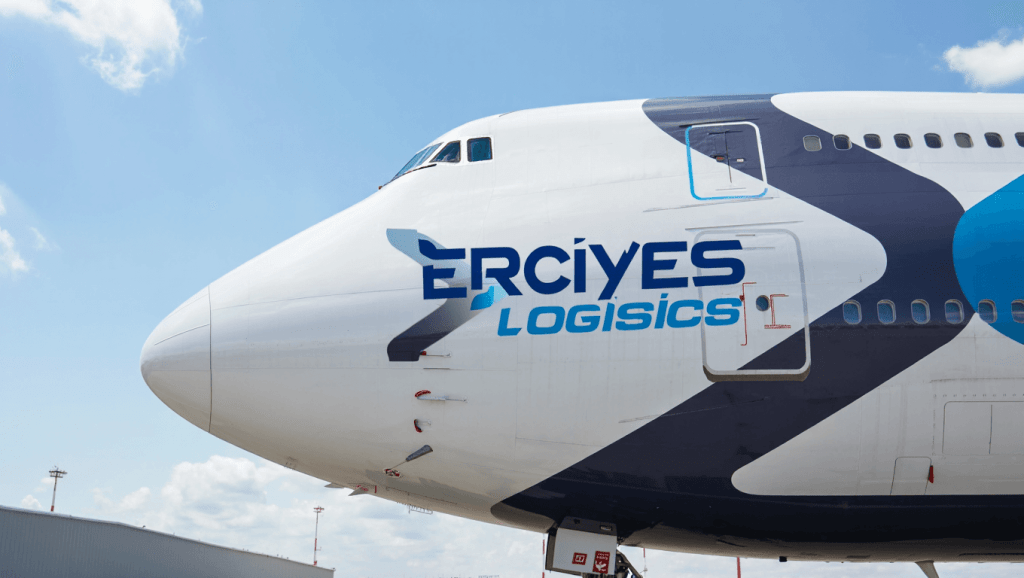 havayolu kargo taşımacılığı