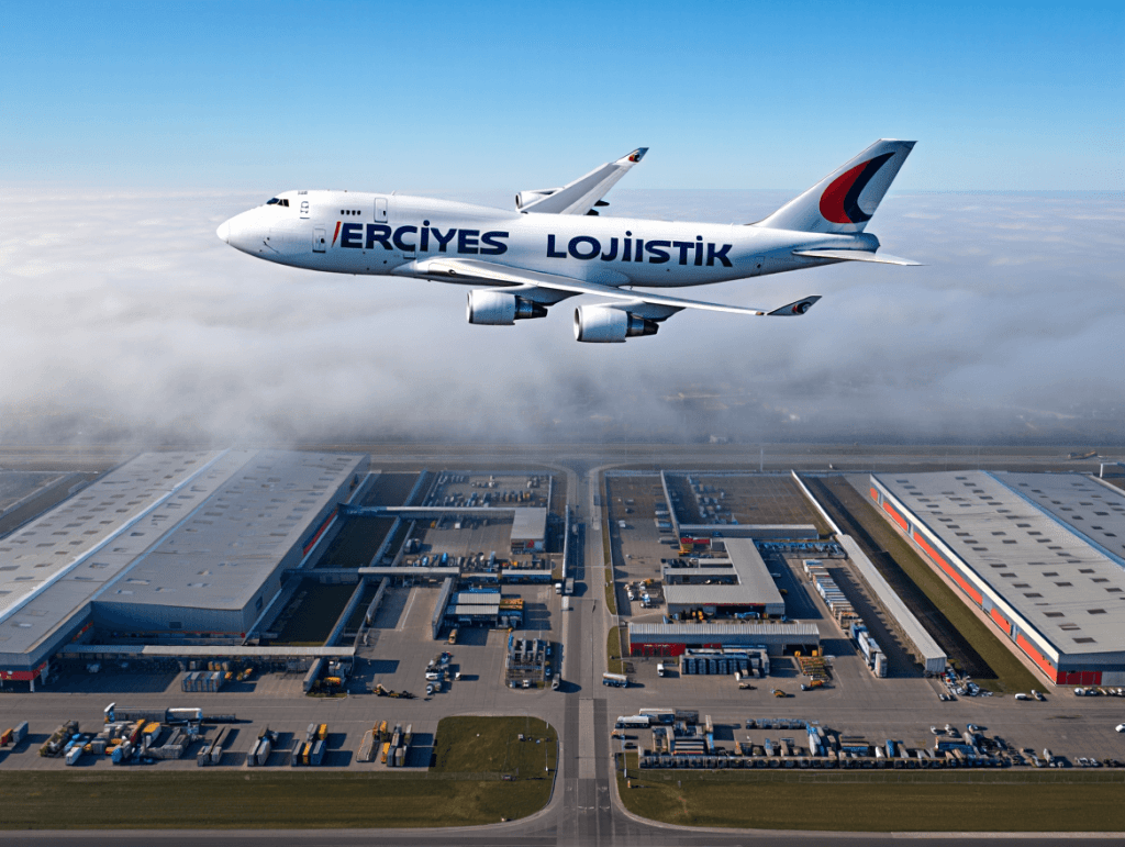 Havayolu karto taşımacılığı