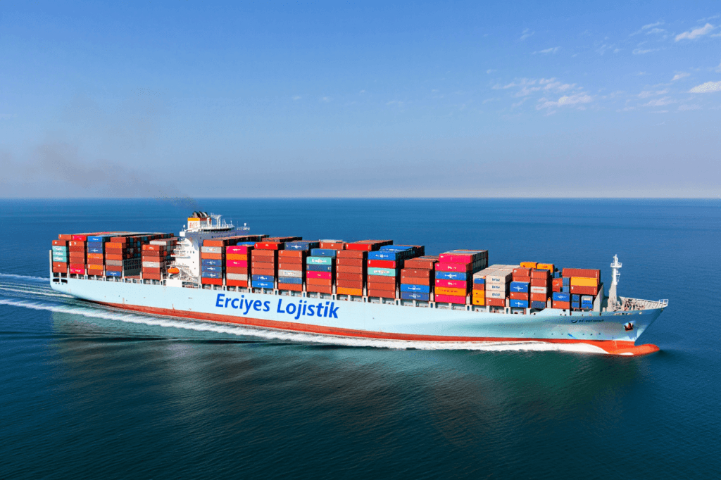 Deniz Taşımacılığı 2026 Fiyatları