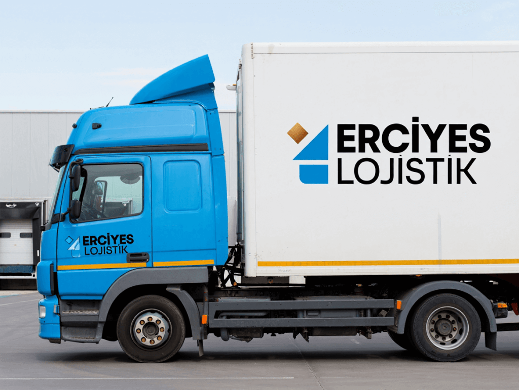 Romanya parça yük taşıma