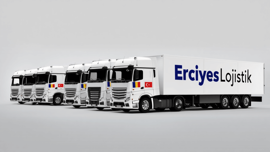 Romanya Tır Nakliye Fiyatları 2026