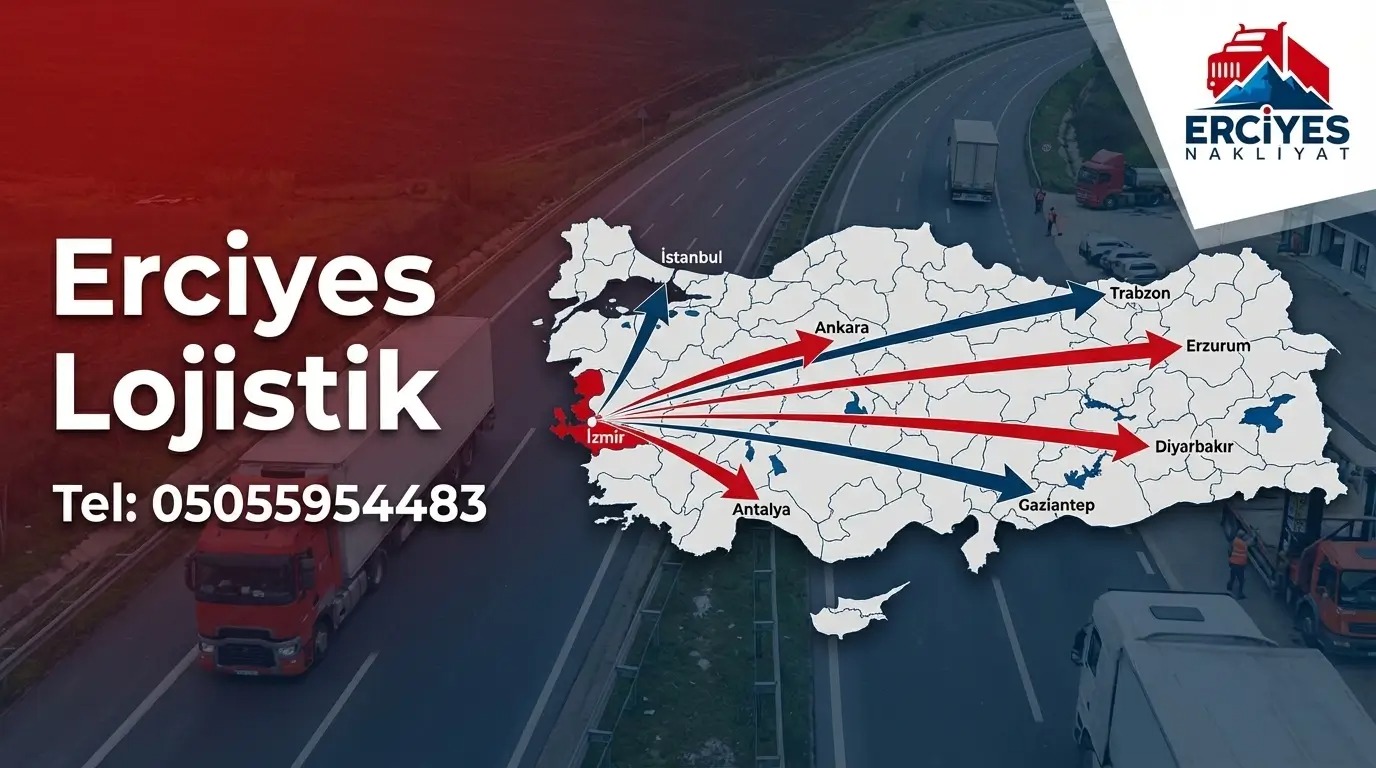 Ambar Nakliye Ücretleri