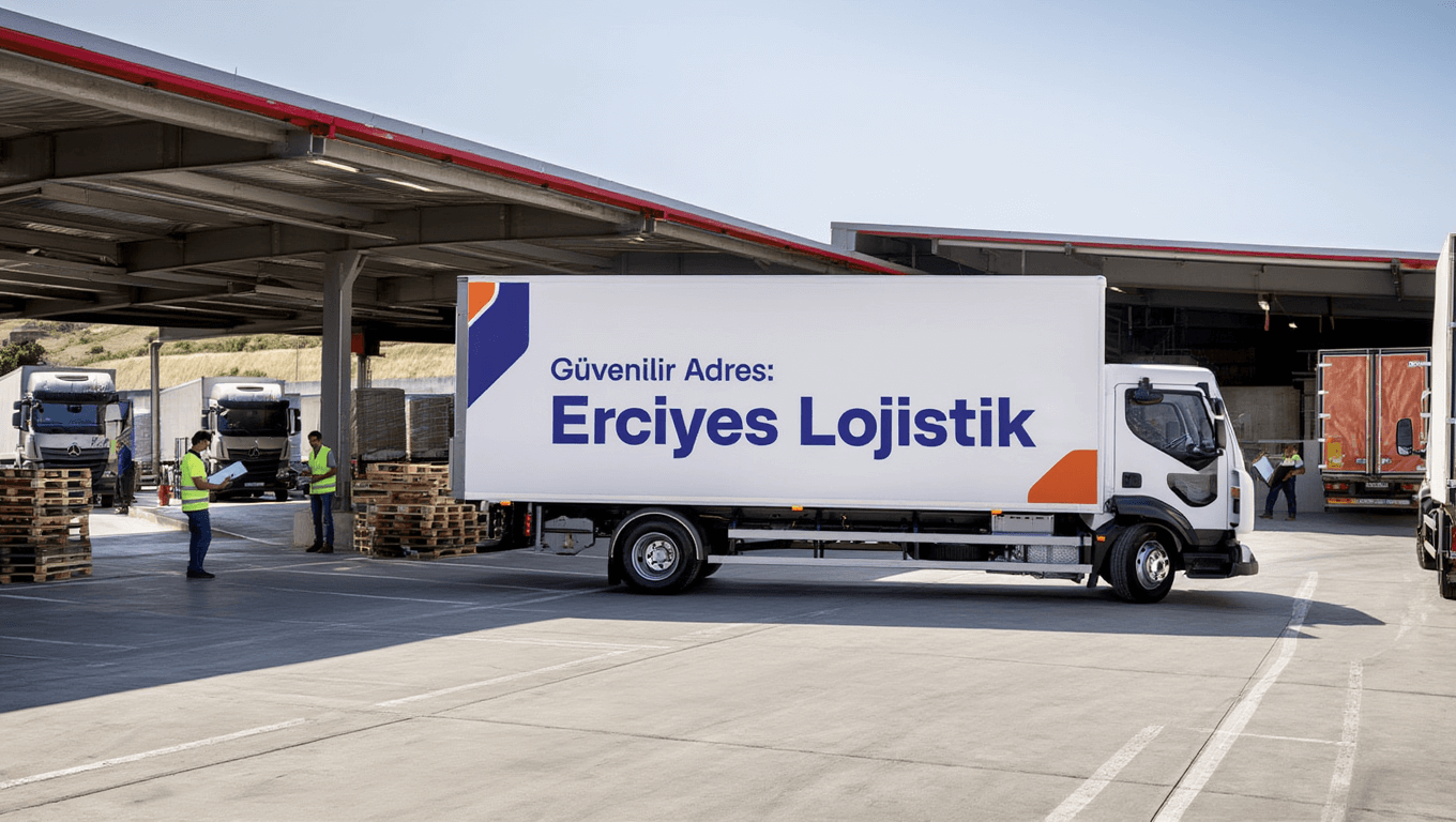 Fabrika taşımacılığı