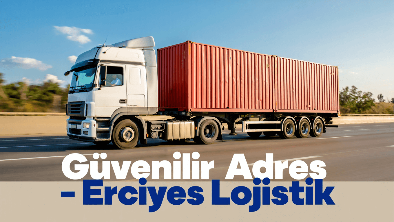 Şehirler arası konteyner taşımacılğı